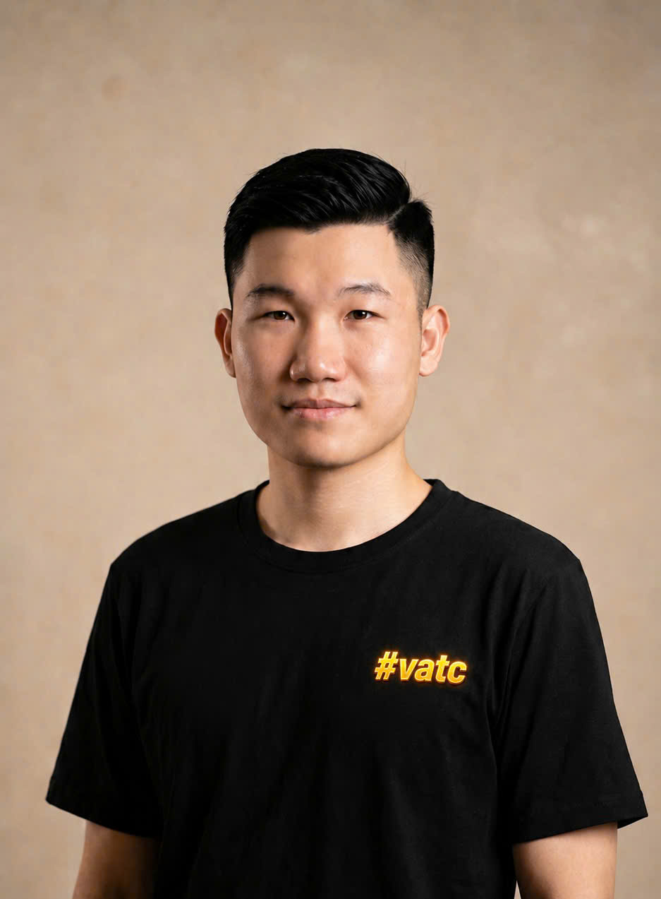 Tuấn Đình MMO, Founder cộng đồng Video AI Thực Chiến